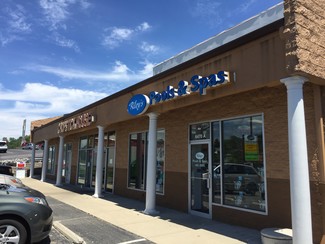 More details for 6470 Glenway Ave, Cincinnati, OH - Retail for Rent