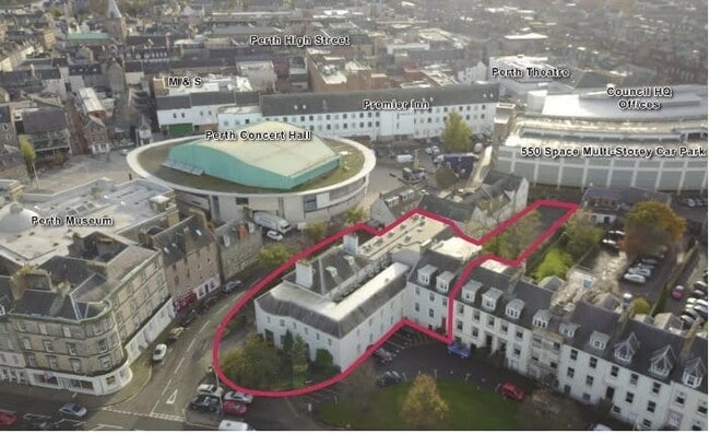 More details for North Port, Perth - Office for Sale