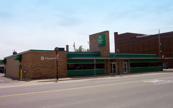 200 E Main St, Owosso, MI for sale Building Photo- Image 1 of 1