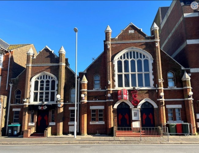 More details for 10 High St, Worthing - Retail to Rent