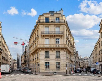 More details for 20 Rue Euler, Paris - Office for Sale