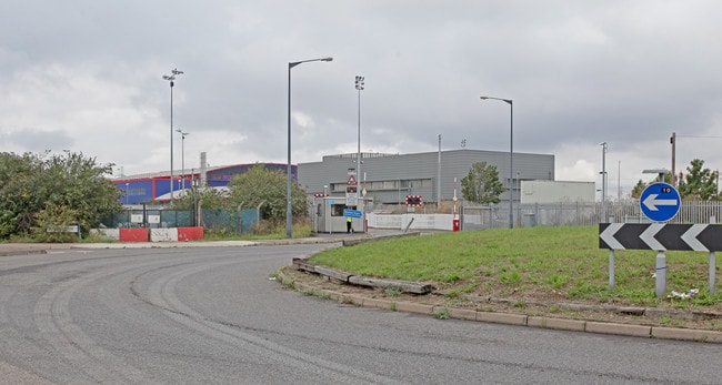 More details for Armada Way, London - Industrial to Rent