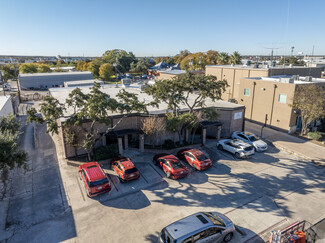 More details for 4402-4406 Centergate St, San Antonio, TX - Industrial for Rent