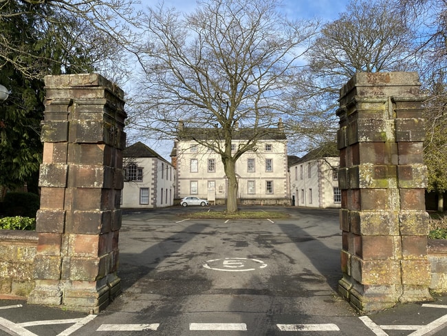 More details for Friargate, Penrith - Office for Sale