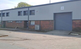 More details for Abenbury Way, Wrexham - Industrial for Rent