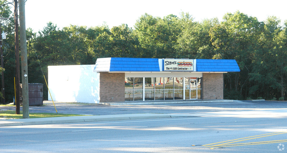 1110-1220 Charleston Hwy, West Columbia, SC for rent - Primary Photo - Image 3 of 8