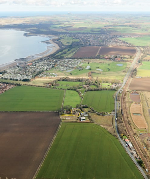 Seton East Steading, Longniddry for sale - Primary Photo - Image 1 of 1