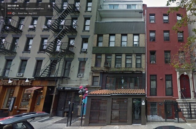 304 E 6th St, New York, NY for sale Primary Photo- Image 1 of 1