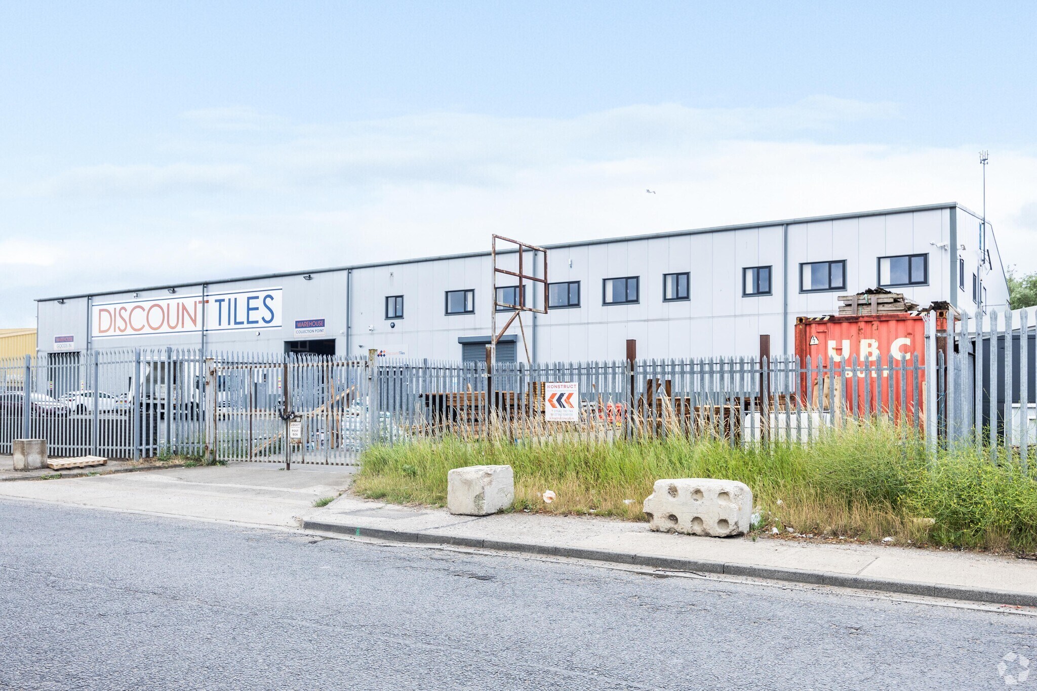 Portrack Ln, Stockton On Tees for sale Primary Photo- Image 1 of 1