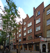 72 Neal St, London for rent Primary Photo- Image 1 of 7