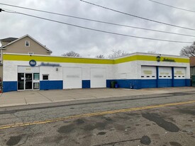 655 St George Ave, Roselle NJ - Commercial Property