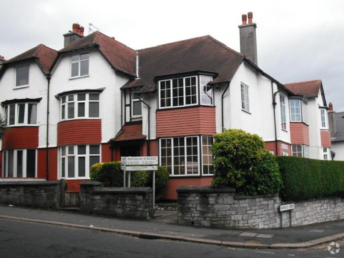 191 Devonport Rd, Plymouth for sale - Primary Photo - Image 1 of 1