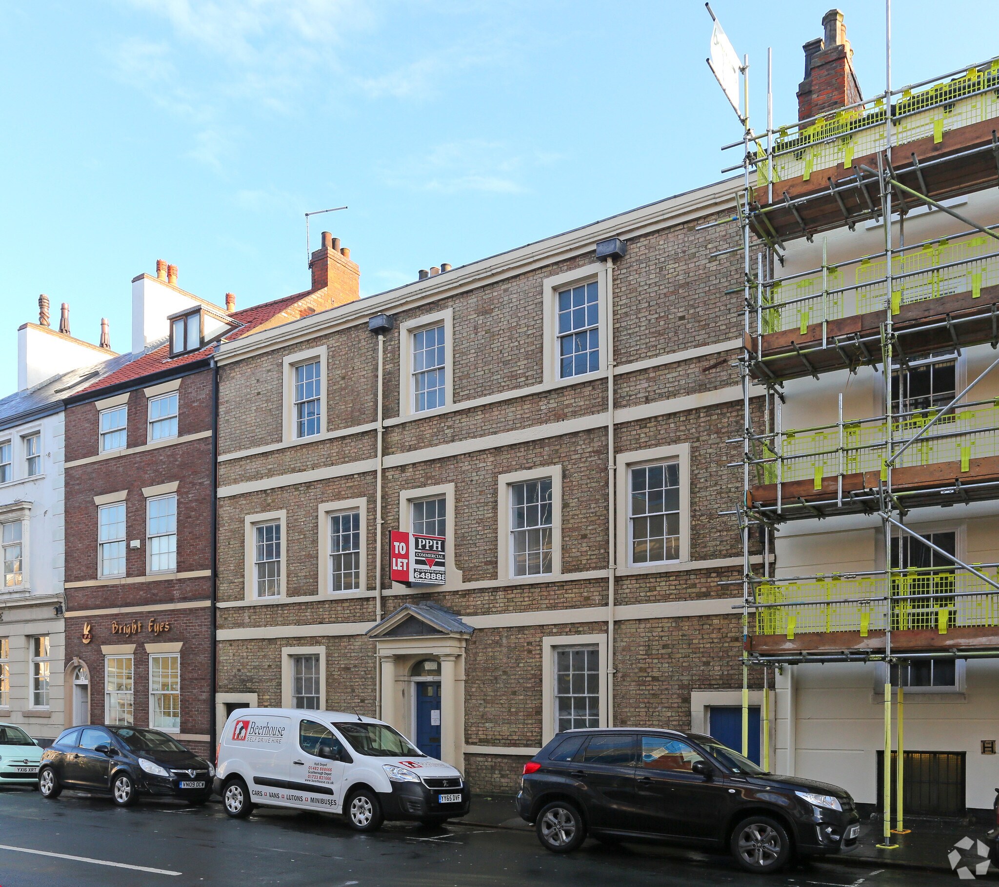 2 Percy St, Hull for sale Primary Photo- Image 1 of 1