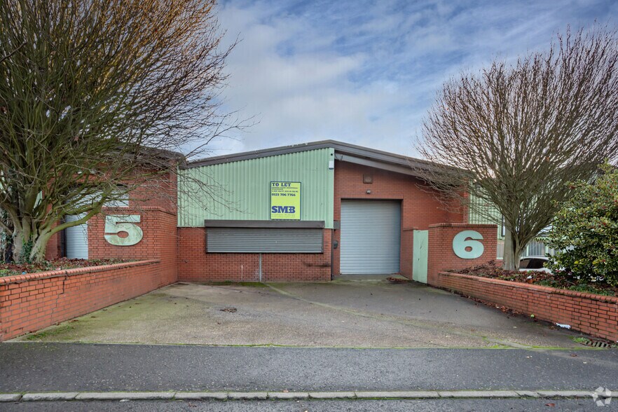 Wall End Clos, Walsall for sale - Building Photo - Image 1 of 1