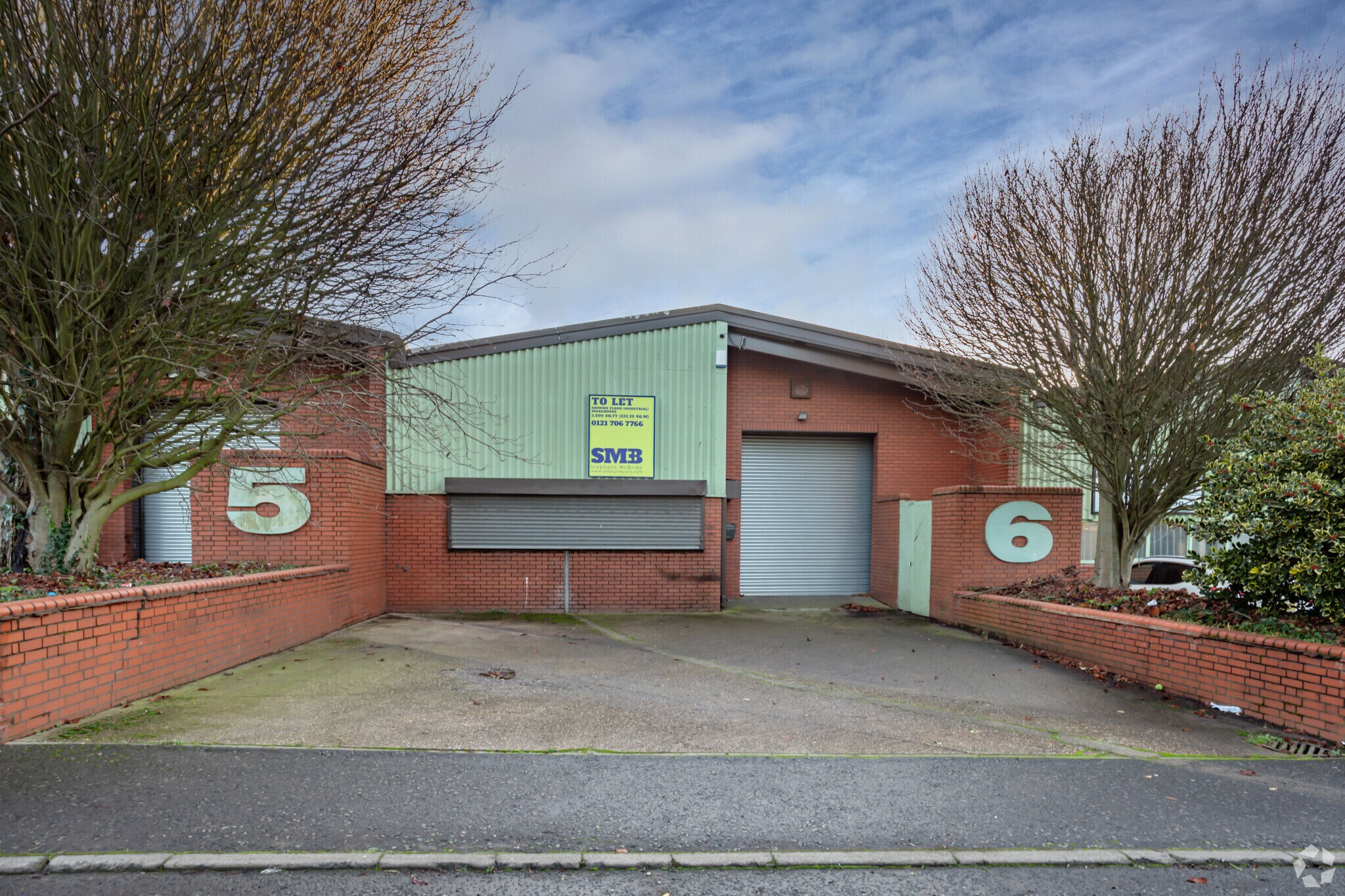 Wall End Clos, Walsall for sale Building Photo- Image 1 of 1