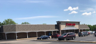 More details for 100 N Cedar Ave, South Pittsburg, TN - Office/Retail, Retail for Rent