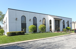 More details for 5 E College Dr, Arlington Heights, IL - Office for Rent