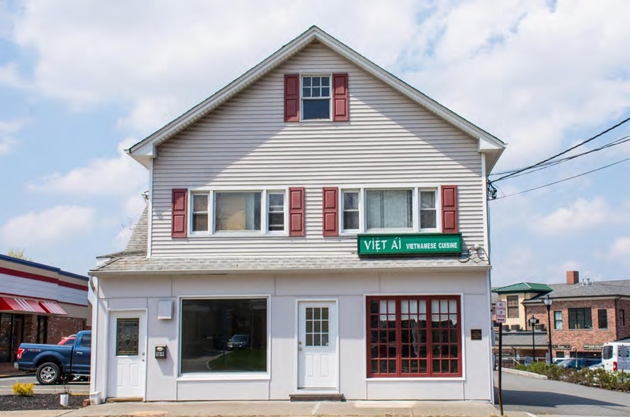 189 Ridgedale Ave, Florham Park, NJ for sale - Primary Photo - Image 1 of 1