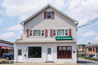 189 Ridgedale Ave, Florham Park, NJ for sale Primary Photo- Image 1 of 1