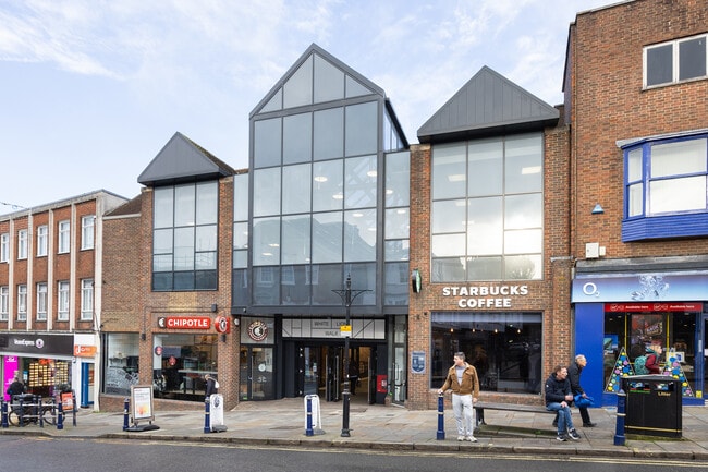 More details for White Lion Walk, Guildford - Office to Rent
