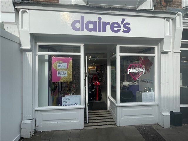 More details for 130 High St, Winchester - Retail to Rent