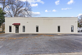 More details for 444 Hampton Ave, Pickens, SC - Office/Retail for Rent