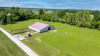 More details for 9185 E County Road 700 N, Hope, IN - Light Industrial to Rent