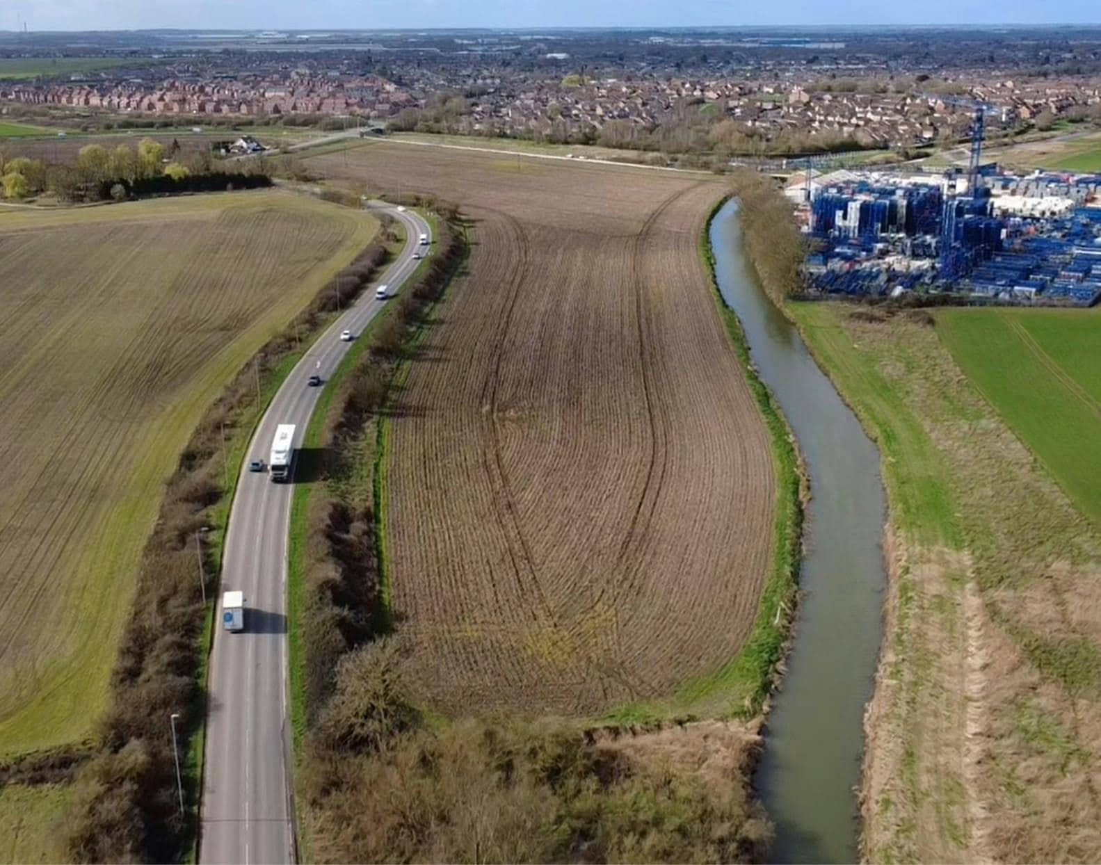 Peterborough East, Stanground, Whittlesey for sale Primary Photo- Image 1 of 12