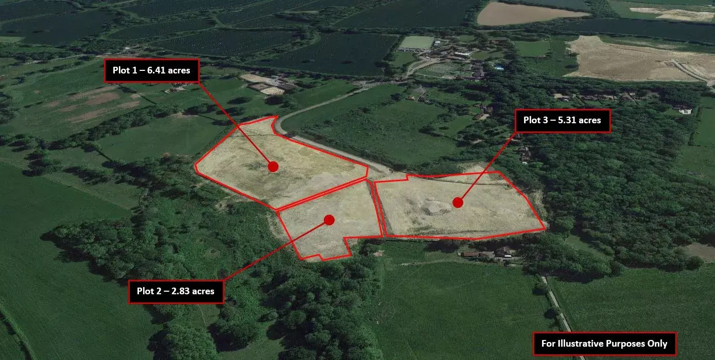 Nowhurst Business Park, Horsham to rent Primary Photo- Image 1 of 4