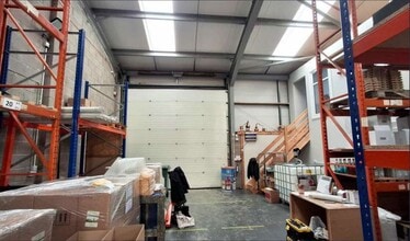 Mill Rd, Linlithgow to rent Interior Photo- Image 2 of 3