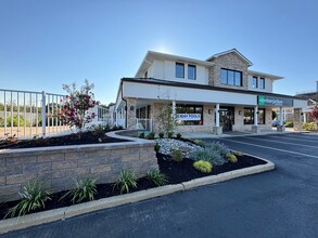 3443 US Highway 9, Freehold, NJ for rent Building Photo- Image 1 of 10