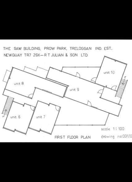 Prow Park, Newquay to rent - Building Photo - Image 3 of 3