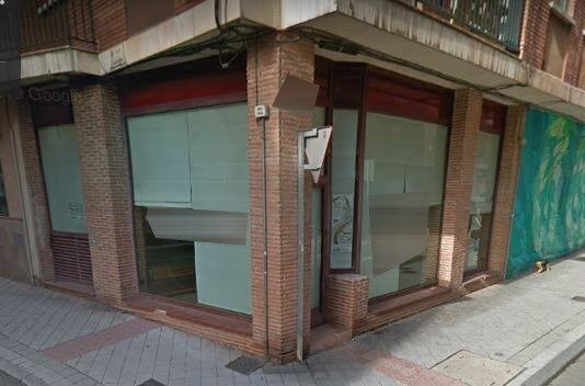 Retail in Salamanca, Salamanca to rent Primary Photo- Image 1 of 2