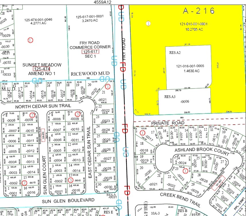 30103072 N Fry Rd, Katy 77449 UK