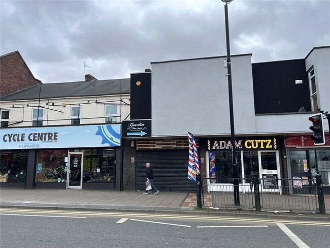 More details for 238-242B Shields Rd, Newcastle Upon Tyne - Retail for Sale