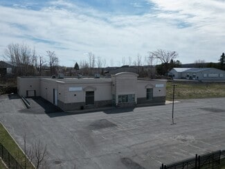 More details for 2747 Chamberland St, Rockland, ON - Retail to Rent
