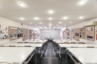 Office in Madrid, Madrid to rent Interior Photo- Image 2 of 16