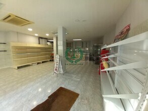 Retail in Pedrezuela, Madrid to rent Interior Photo- Image 1 of 13