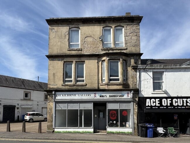 More details for 86 Main St, Kilbirnie - Retail for Sale