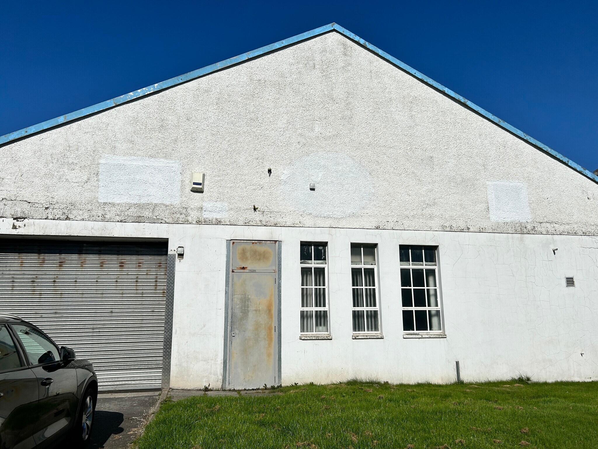 Moorfield, Kilmarnock to rent Building Photo- Image 1 of 4