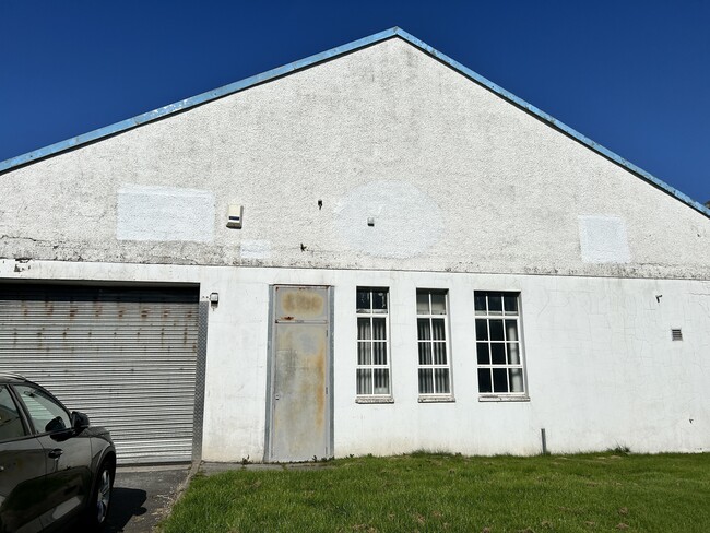 More details for Moorfield, Kilmarnock - Industrial to Rent
