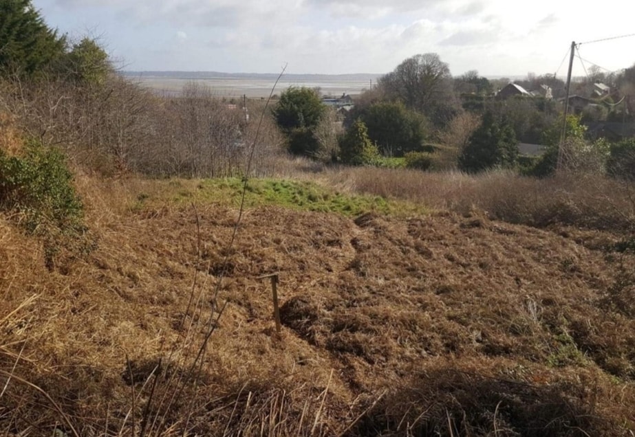 Sandy Ln, Bagillt for sale Building Photo- Image 1 of 3