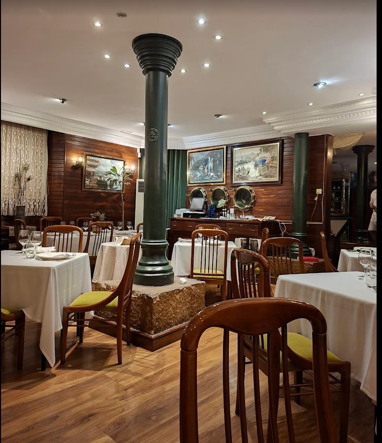 Calle Marina de Escobar, 4, Valladolid, VLL 47001 -  -  - Interior Photo - Image 2 of 4