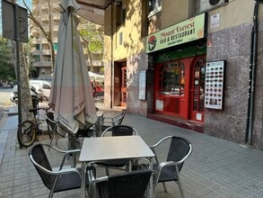 Retail in Barcelona, Barcelona to rent Interior Photo- Image 2 of 8