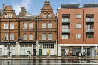 More details for 35 Highbury Corner, London - Retail for Rent