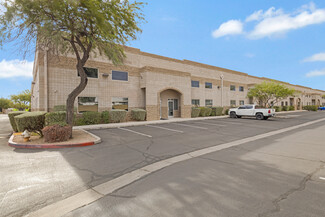 More details for 1745 W Deer Valley Rd, Phoenix, AZ - Flex for Rent