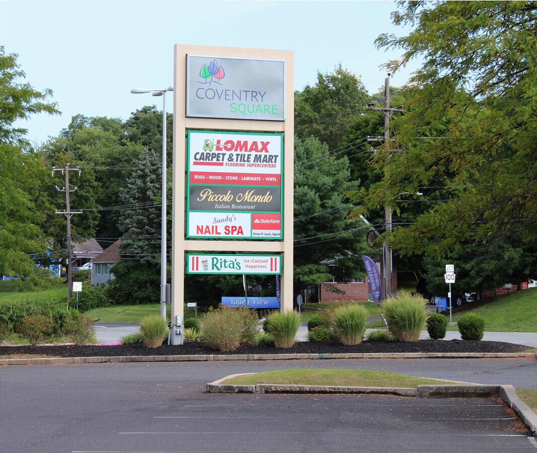 600 Laurelwood Rd, Pottstown, PA 19465 UK