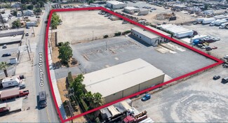 More details for 351 N Orange St, Riverside, CA - Industrial for Sale