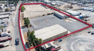 More details for 351 N Orange St, Riverside, CA - Industrial for Rent