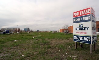 More details for 703 Applewood Cres, Vaughan, ON - Land to Rent